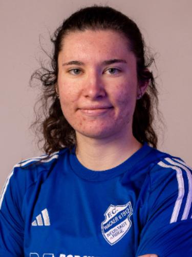 Märtha Rabea Widdecke