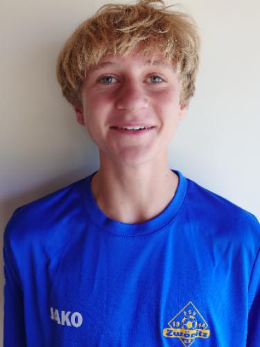 Jaden Maddox Schult