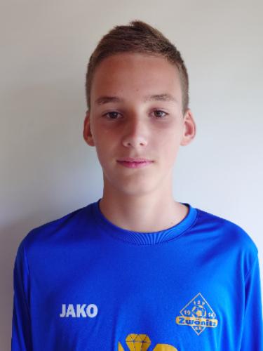Daniel Selig