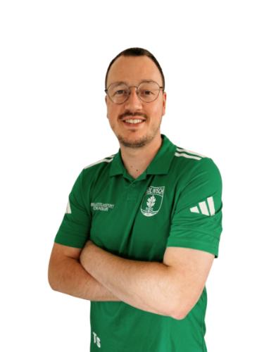 Tobias Sturm