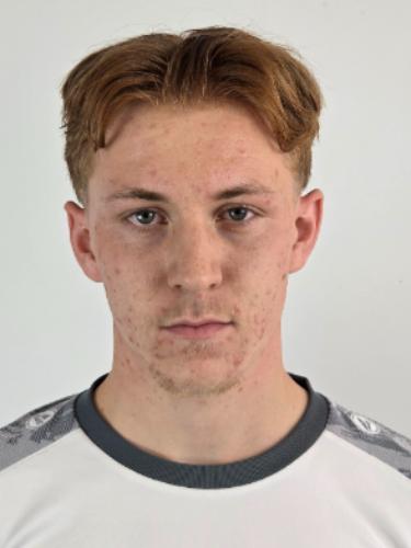 Liam Ingendahl