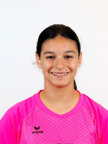 Mina Bakir