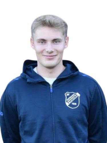 Mattis Pollmann