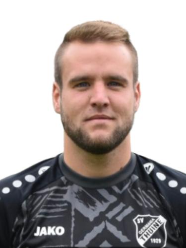 Benedikt Renemann