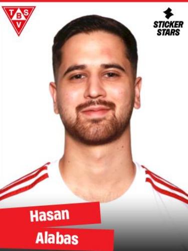 Hasan Alabas