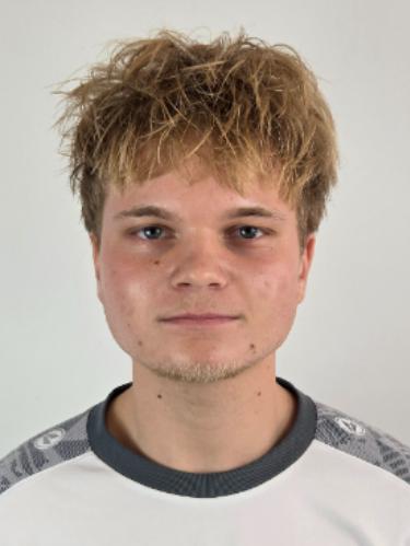Benedikt Stach
