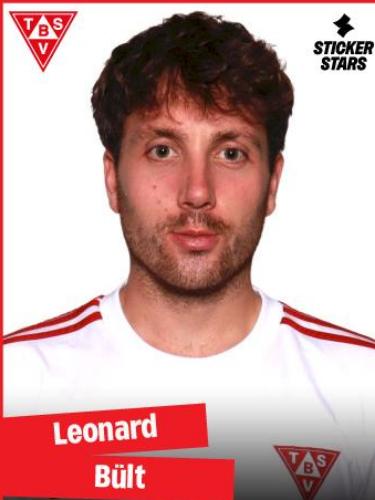 Leonard Bült
