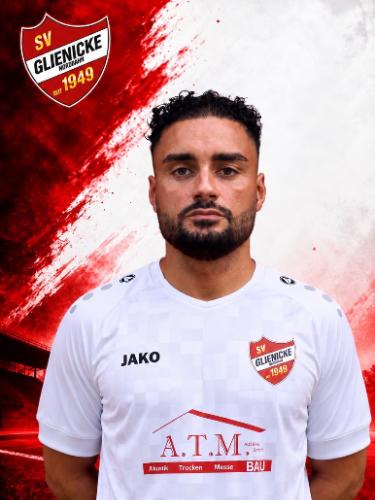 Keanu Abdel Hadi Mohamed