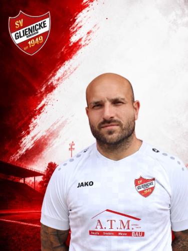 Antonio Ciao
