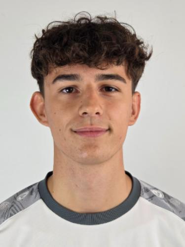 Jonas Wissing
