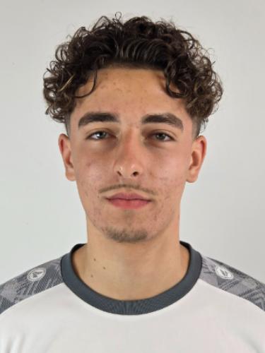 Nic Wittkamp