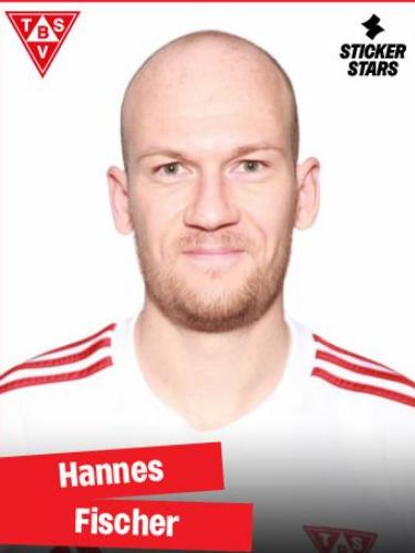 Hannes Fischer