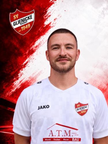Kevin Hechtfischer