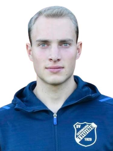 Steffen Wübbe