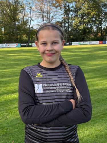 Hanna Stratmann