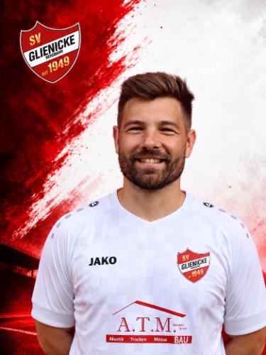 Nico Schwarz