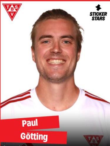 Paul Götting