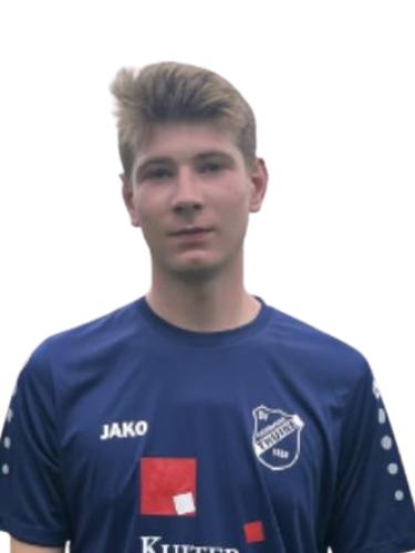 Roman Valentin Bekel
