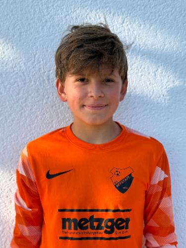 Luca Krebs