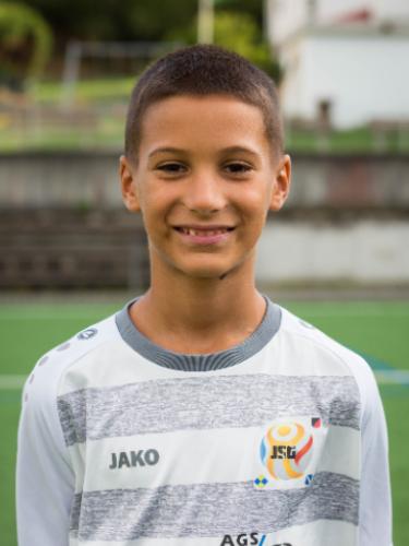 Lionel Arifi