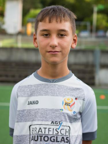 Luan Arifi