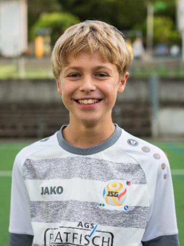 Fynn-Luca Gärtner