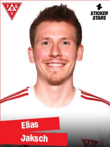 Elias-David-Ben Jaksch