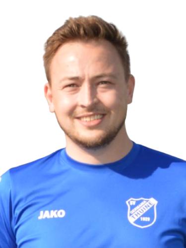 Andre Jäckering
