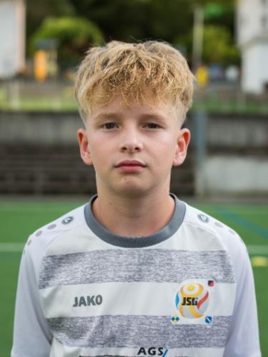 Mattis Jöst