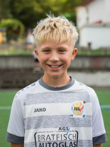 Niklas Schmitt