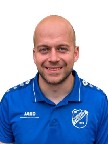 Tobias Jörlemann