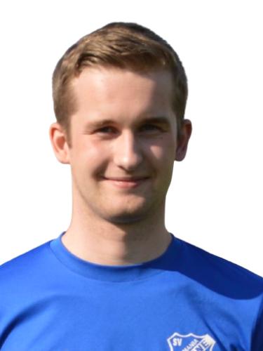 Jannik Lübben