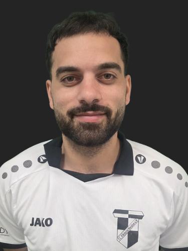 Ali Ibraim