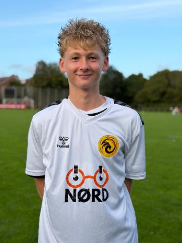 Janne Emil Petersen