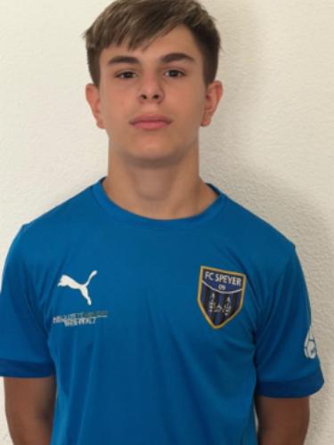 Ervin Ramadanovic