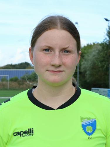 Leonie Blicker