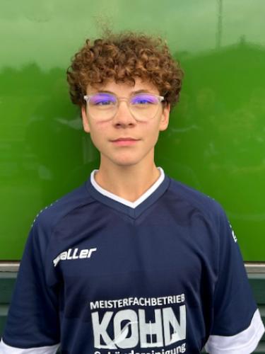 Jan Helmich