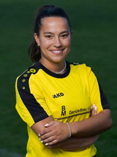 Alena Gerber