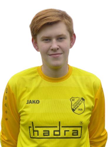 Florian Kues