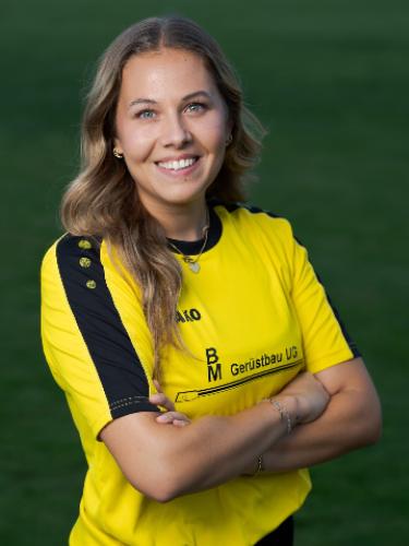 Gina Kuri