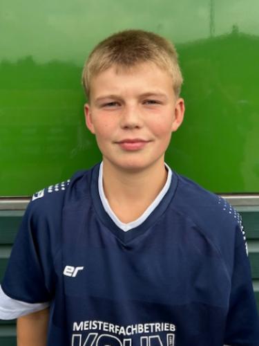 Jannis Menke