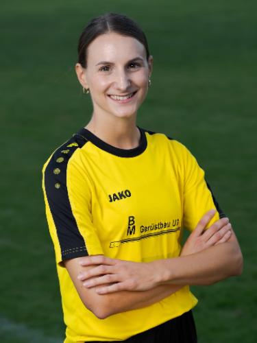 Sabrina Ritter