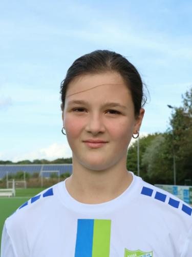Lea Marie Mlinaric
