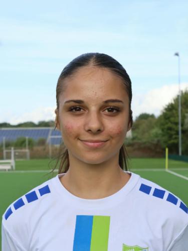 Daria Schechani