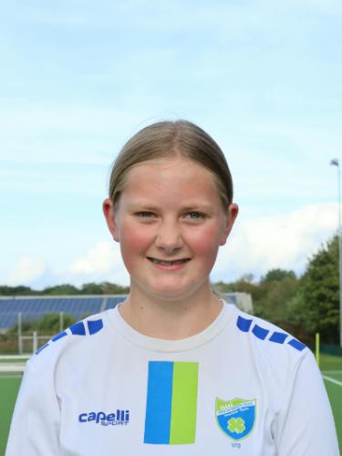 Leonie Wellkamp
