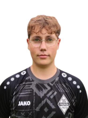 Maik Surmann