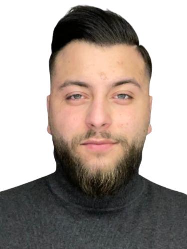 Mergim Tahiri