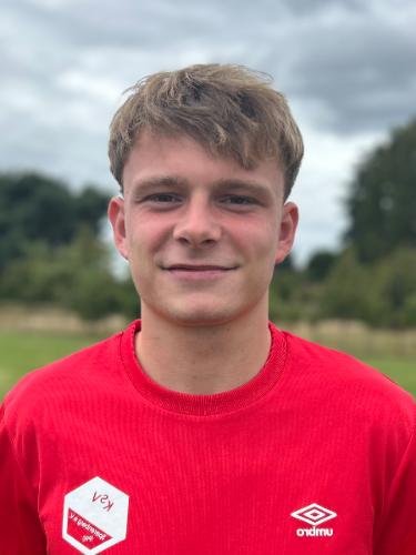 Lukas Wendrich