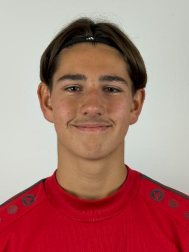 Julian Zupancic