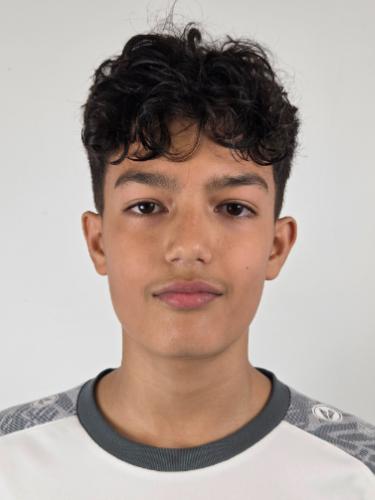 Mohammed Akkurt